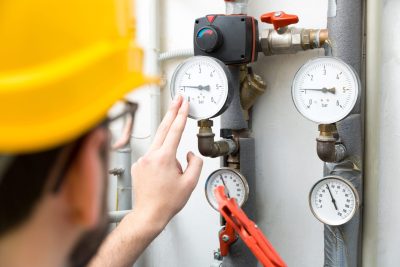 Residential plumbing services by Residential Plumbing & Heating experts