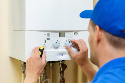 Reliable home plumbing repair services from Residential Plumbing & Heating